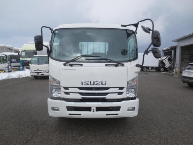 ISUZU FORWARD 2019 Image 31