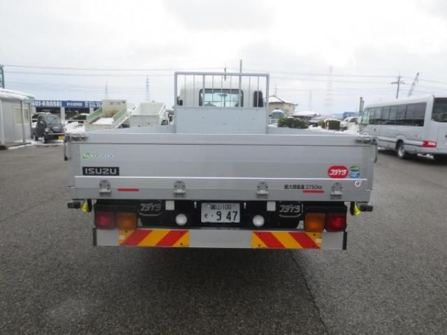 ISUZU FORWARD 2019 Image 31