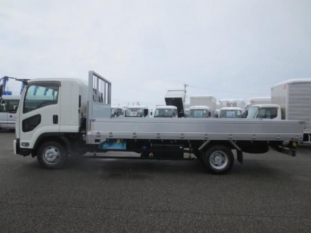 ISUZU FORWARD 2019 Image 31