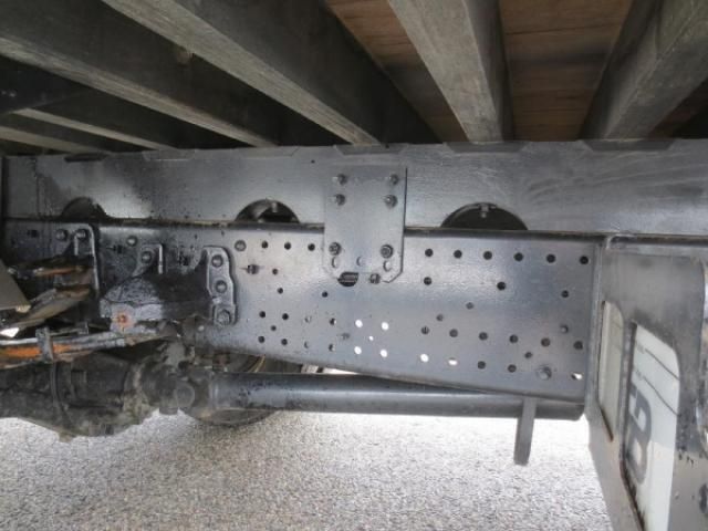 ISUZU FORWARD 2019 Image 31