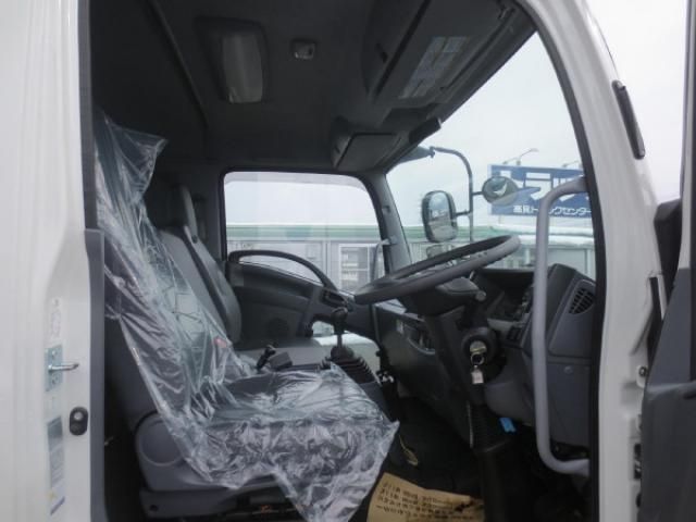 ISUZU FORWARD 2019 Image 31