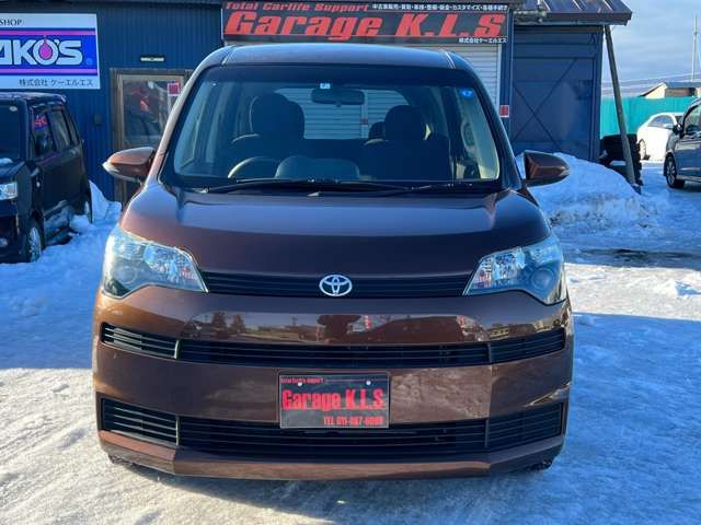 TOYOTA SPADE 4WD 2014 Image 31