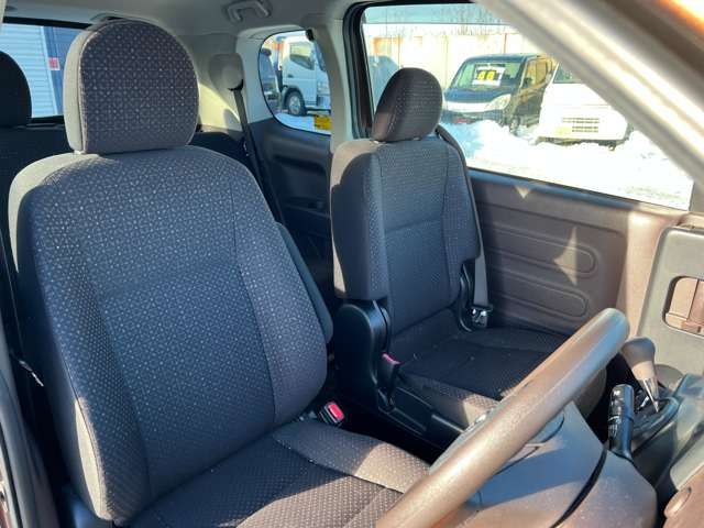 TOYOTA SPADE 4WD 2014 Image 31