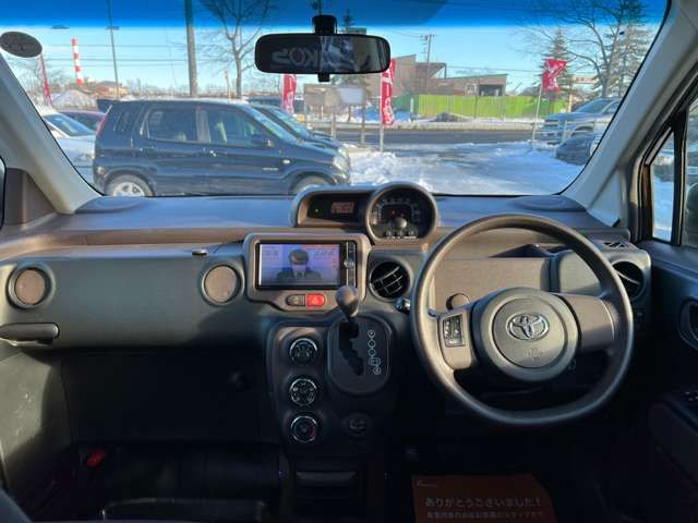 TOYOTA SPADE 4WD 2014 Image 31