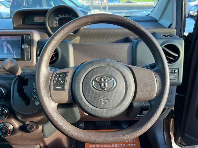 TOYOTA SPADE 4WD 2014 Image 31