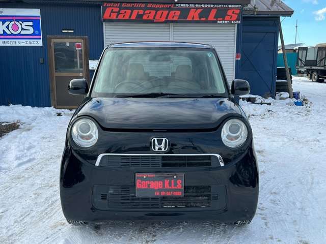 HONDA N-ONE 2013 Image 31