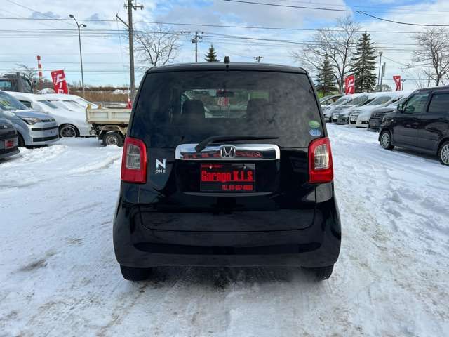 HONDA N-ONE 2013 Image 31