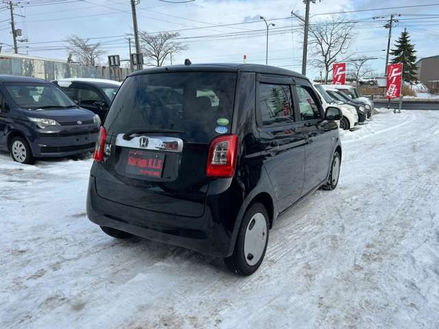 HONDA N-ONE 2013 Image 31