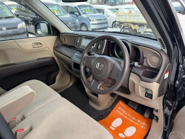 HONDA N-ONE 2013 Image 31