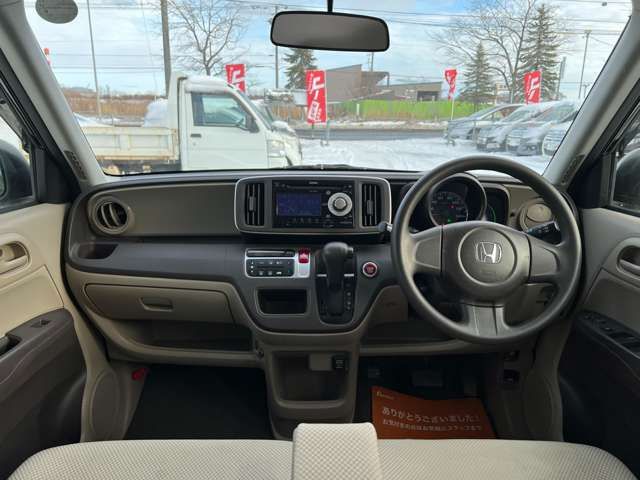 HONDA N-ONE 2013 Image 31