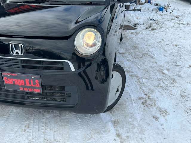 HONDA N-ONE 2013 Image 31