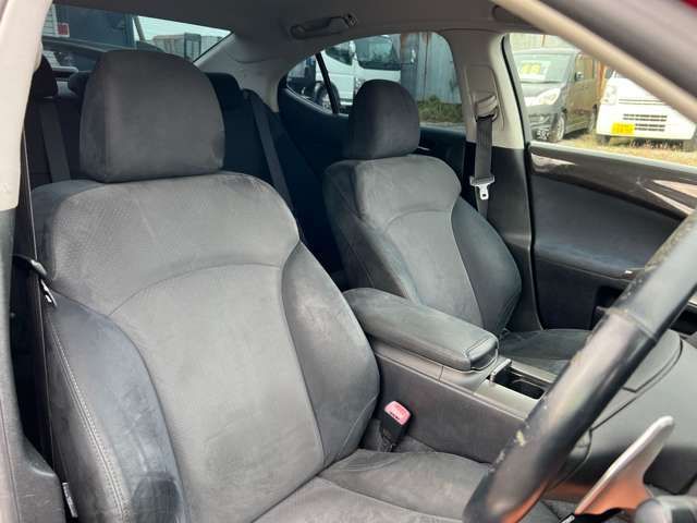 TOYOTA LEXUS IS250 2007 Image 31