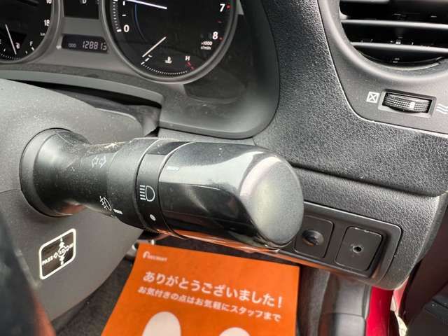 TOYOTA LEXUS IS250 2007 Image 31