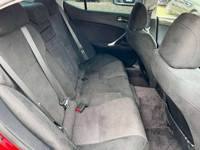 TOYOTA LEXUS IS250 2007 Image 31