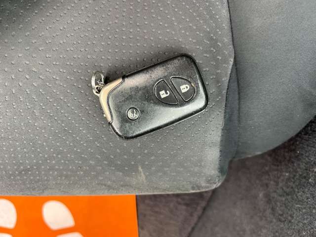 TOYOTA LEXUS IS250 2007 Image 31