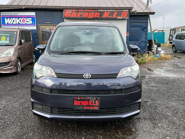 TOYOTA SPADE 4WD 2013 Image 31