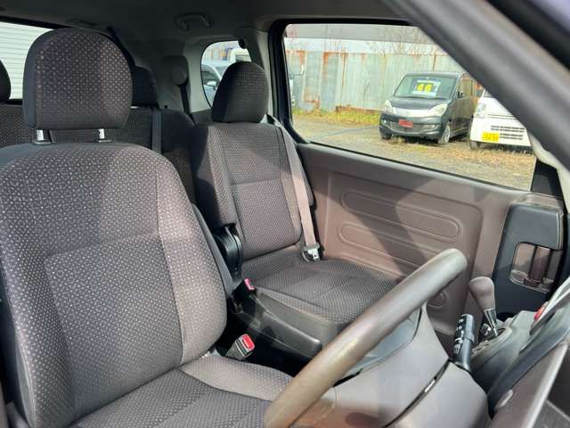 TOYOTA SPADE 4WD 2013 Image 31