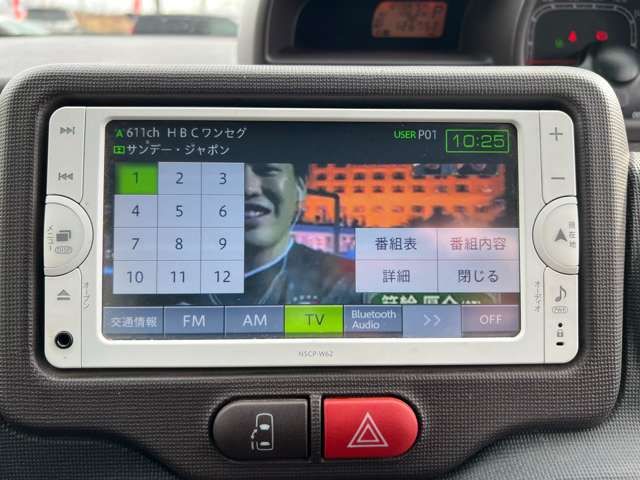 TOYOTA SPADE 4WD 2013 Image 31