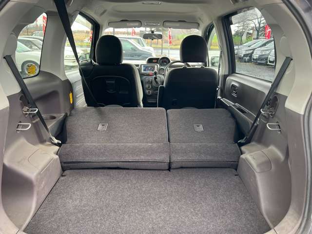 TOYOTA SPADE 4WD 2013 Image 31