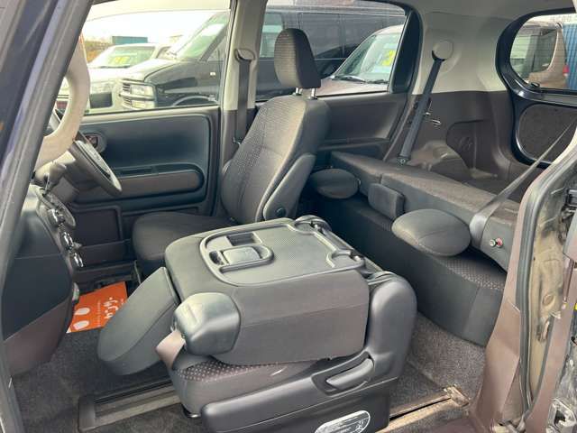 TOYOTA SPADE 4WD 2013 Image 31