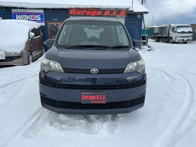 TOYOTA SPADE 4WD 2013 Image 31