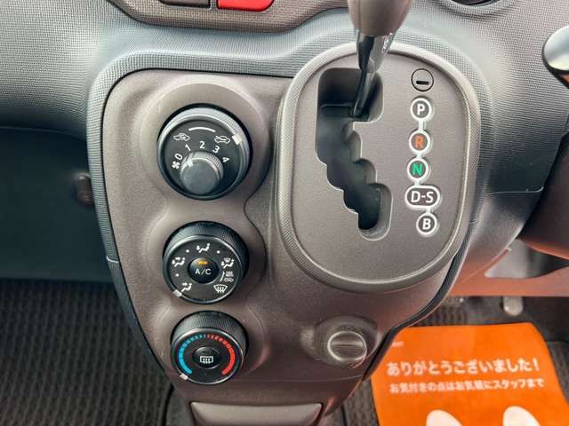 TOYOTA SPADE 4WD 2013 Image 31