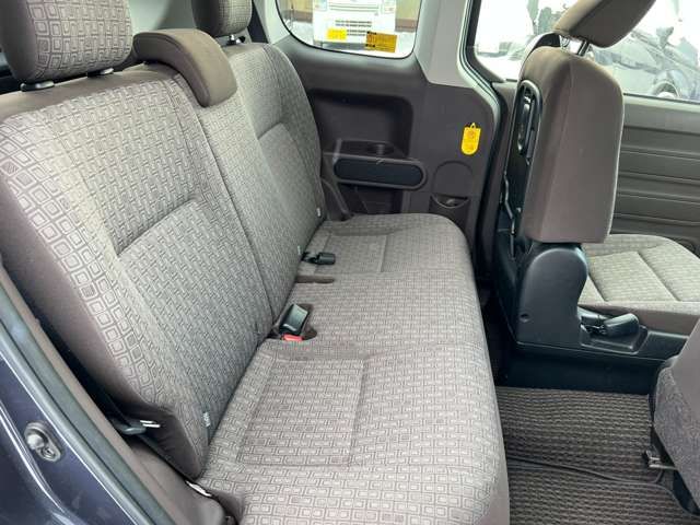 TOYOTA SPADE 4WD 2013 Image 31