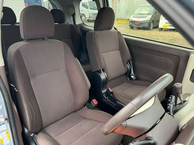 TOYOTA SPADE 4WD 2014 Image 31