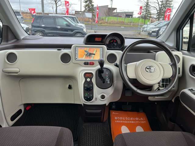 TOYOTA SPADE 4WD 2014 Image 31