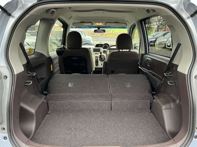 TOYOTA SPADE 4WD 2014 Image 31