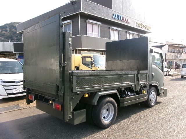 ISUZU ELF 2008 Image 31