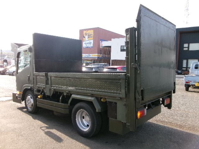 ISUZU ELF 2008 Image 31