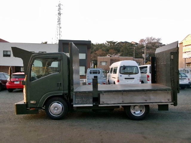 ISUZU ELF 2008 Image 31