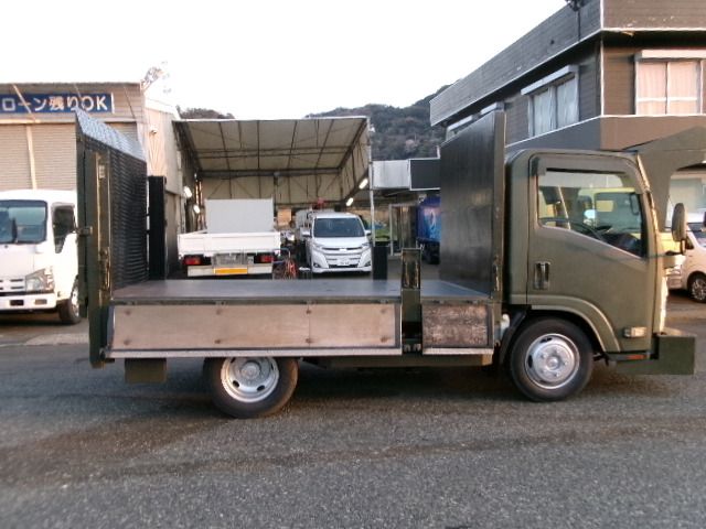 ISUZU ELF 2008 Image 31