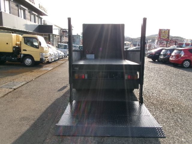 ISUZU ELF 2008 Image 31
