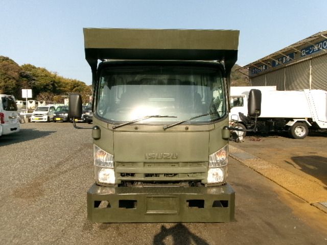 ISUZU ELF 2008 Image 31