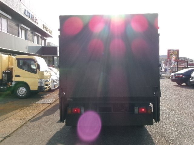 ISUZU ELF 2008 Image 31