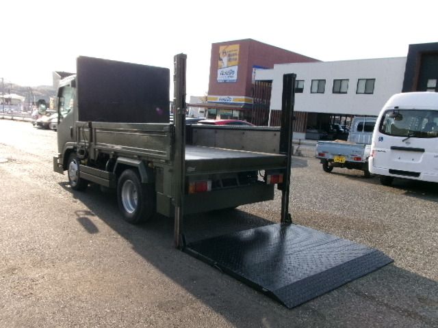 ISUZU ELF 2008 Image 31