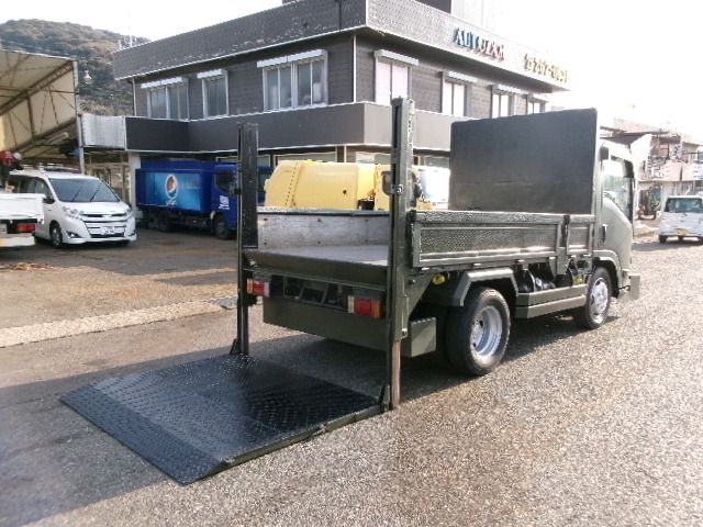 ISUZU ELF 2008 Image 31