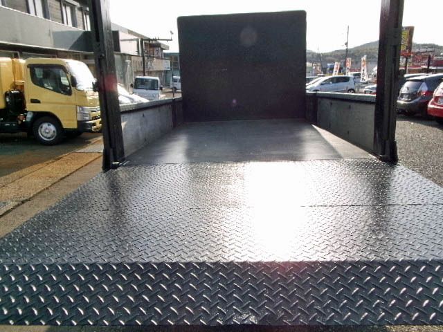 ISUZU ELF 2008 Image 31