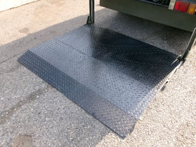 ISUZU ELF 2008 Image 31