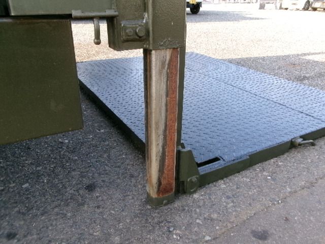 ISUZU ELF 2008 Image 31