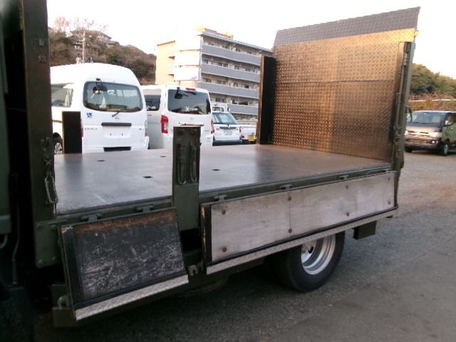 ISUZU ELF 2008 Image 31