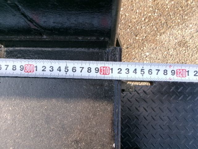 ISUZU ELF 2008 Image 31