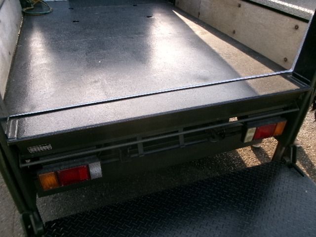 ISUZU ELF 2008 Image 31