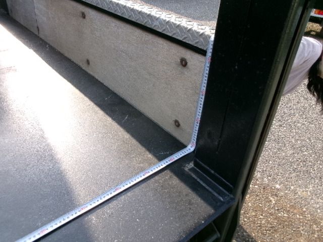 ISUZU ELF 2008 Image 31