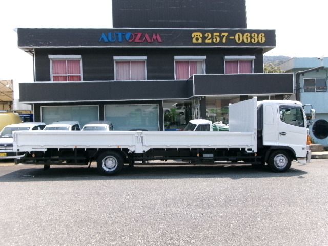 HINO RANGER 2006 Image 31