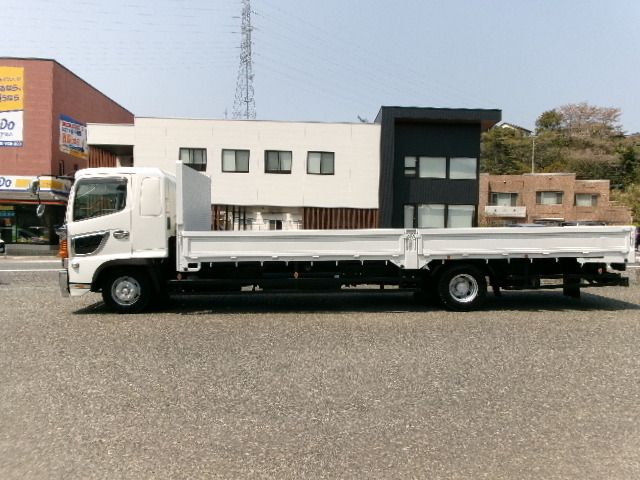 HINO RANGER 2006 Image 31