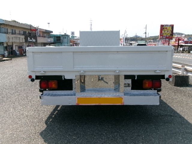 HINO RANGER 2006 Image 31