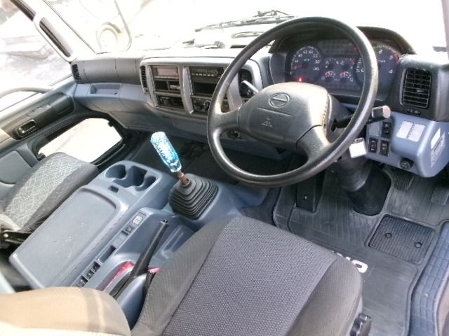 HINO RANGER 2006 Image 31